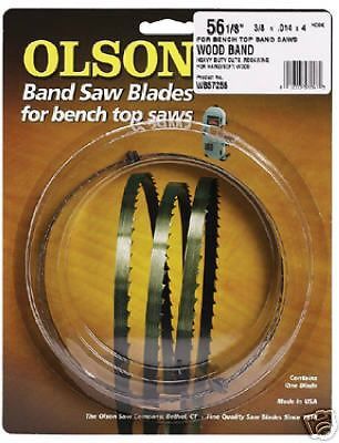 Olson band 2 pack saw blade 3/16&#034;w x 93-1/2&#034;l, 10 tpi for sale
