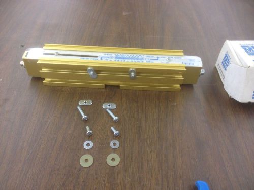 Incra mike micro positioner precision micro-positioner for incra jig for sale