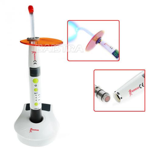 Woodpecker Dental Medical Curing Light Lamp LED.C  Free shipping