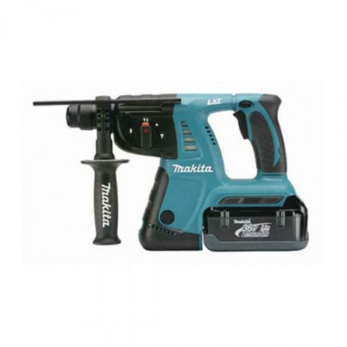 Makita BHR261Z Charging 36V Rotary Hammer Drill 36V Li-Ion battery