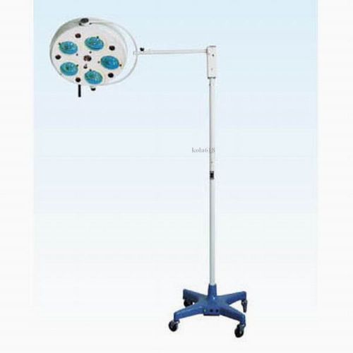 Yd01-5 mobile cold light operating lamp light for surgical operations for sale