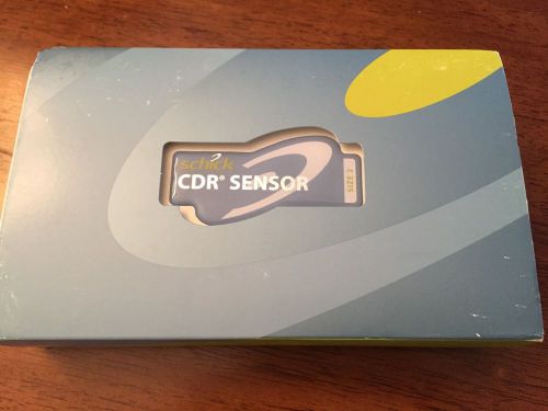 Schick CDR Sensor - Size 2 DIGITAL X-RAY B1204050