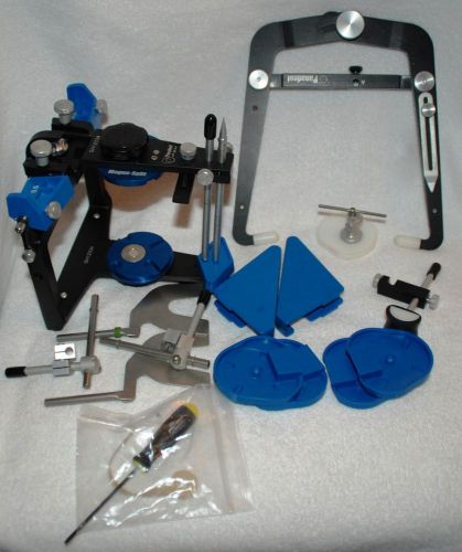 Psh panadent magnetic articulator, facebow &amp; accessories for sale