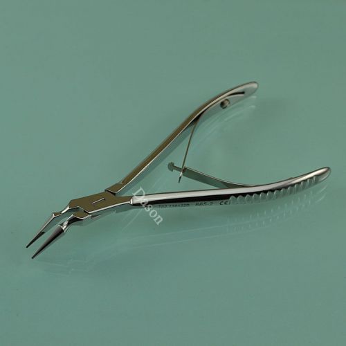 Dental tooth forceps for adults (for upper and lower residual roots or fragmen) for sale