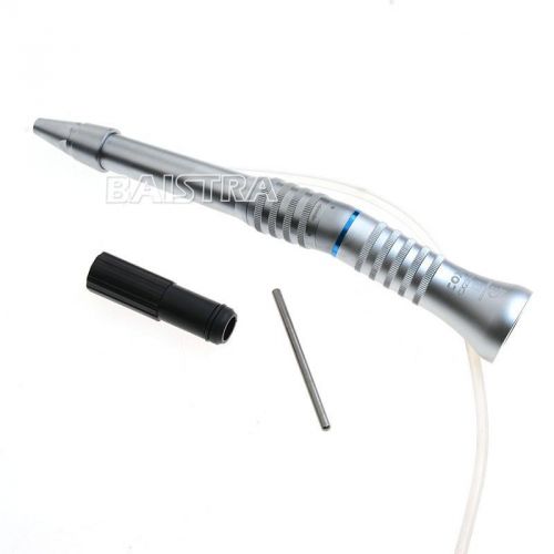 Dental Surgical Operation 20 degree Straight Head Micro Surgery Handpiece good