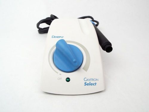 Dentsply Cavitron Select Gen.- 121 Dental Ultrasonic Scaler