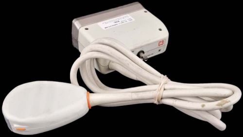 Atl c3 40r curved convex array 3.0mhz abdominal ultrasound transducer probe #2 for sale