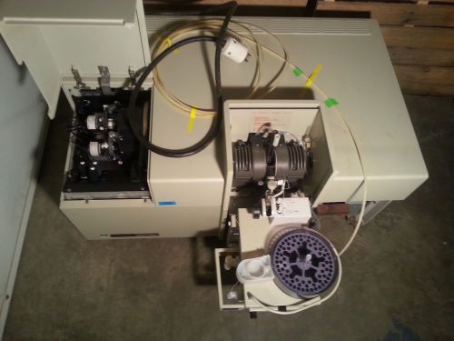 Perkin Elmer 4100 ZL Zeeman Atomic Absorption Spectrometer - *Additional Parts*