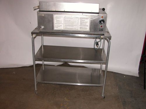 Mondomed stainless steel water sterilizer for sale