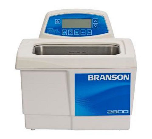 Branson 0.75 Gal Ultrasonic Cleaner Mechanical Timer Only  CPX-952-216R
