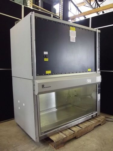 Forma scientific 1128 biological safety cabinet laboratory hood -blower? aa799 for sale