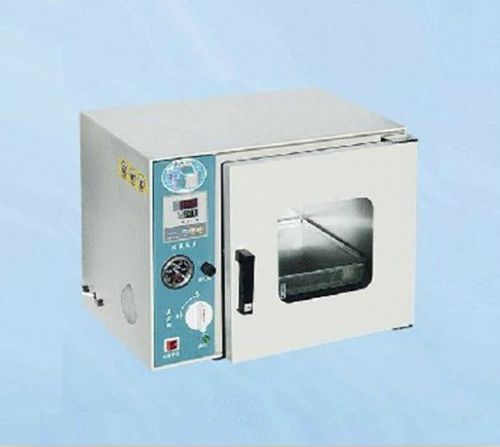 Desk top vacuum dry oven 12x12x11&#034;,25l  ag for sale