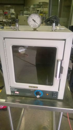 Fisher Scientific Isotemp Vacuum Oven Model 280A