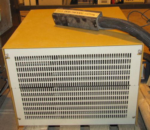 Temptronic ThermoSpot System, Model TP250-1 w/ ThermoSpot Cooling Head