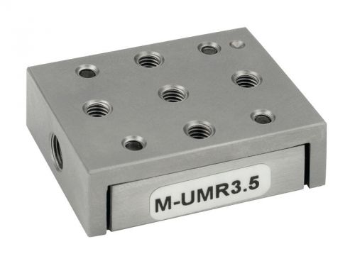 Newport UMR 3.5 Linear Stage