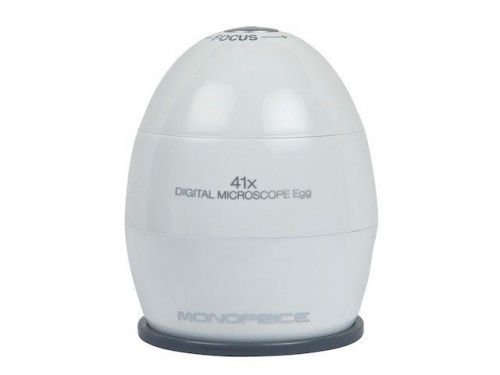 41x Digital Microscope Egg