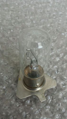 Wotan Light Bulb Model 3901 53 - 6V 25W Argon