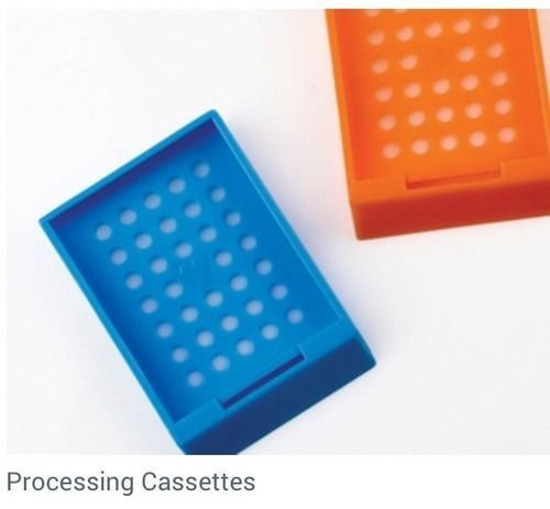Tissue Processing Embedding Cassettes 2000/case Multiple Colors Available