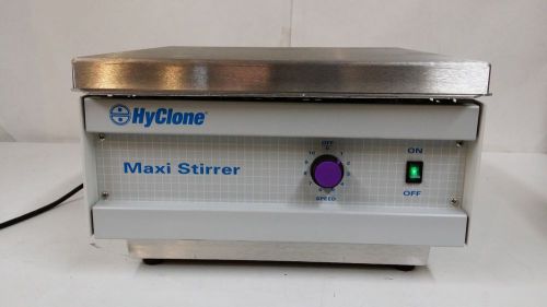 Hyclone maxi stirrer sv30029.01 for sale