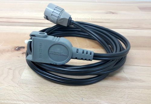 Physio Control LP9 9A 9B 9P Quik Combo Locking Cable 3004472-00 EKG ECG