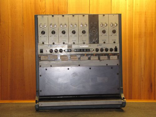 Gulton Model TR888T Recorder