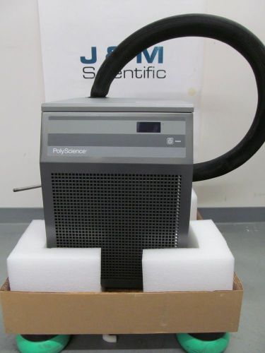 Polyscience  Immersion Cooler with Probe Model # P10N4A101BR