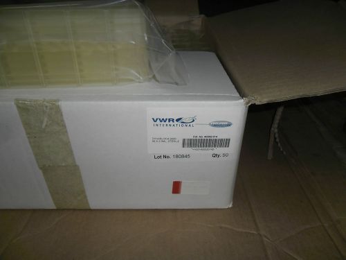 VWR 40002-014  96-Well Deep Well Microplates
