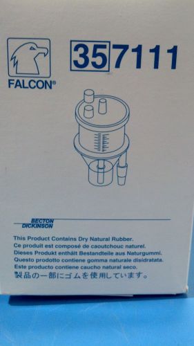 Falcon 357111 150ml bottle top filter 0.22 um cellulose acetate membrane for sale