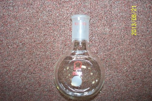 New kontes boiling flask 24/40 250ml for sale