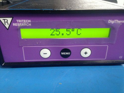 DigiTherm® DT3 Microscope Stage Temperature Control Kit
