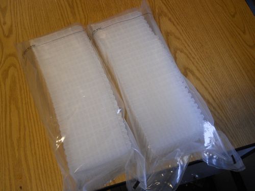 Costar PCR Plates White Full Skirt  96-well  (25pcs)