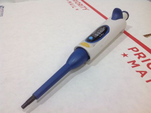 Biohit mline m200 single channel manual pipette 20-200 µl, for sale