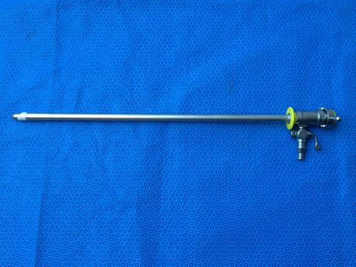 Storz 27040BP Extended Length 24FR Resectoscope Sheath for Storz Working Element