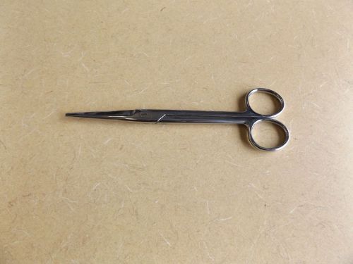 V. Mueller® SU1801 Mayo Scissors  6-3/4 inch