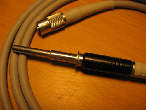 Karl Storz 495ND Fiber Optic Light Cable For Endoscopy &amp; Laparoscopy