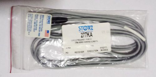 NEW Karl Storz 277KA High Frequency Cable For 27050 series Working Elements