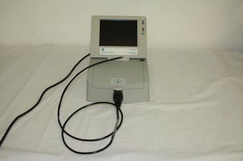 Parker Medical TV-2000 Trachview Videoscope Endoscope Model CE45 Good Condition