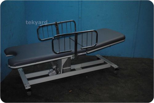 Medical positioning inc. procedure table ! for sale