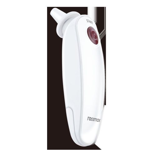 Rossmax RA600 INFRARED EAR THERMOMETER