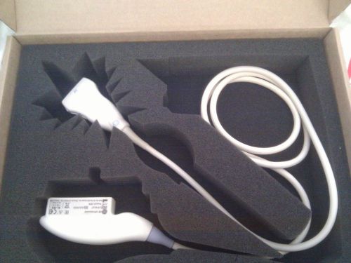 8L-RS Ultrasound Probe / Transducer