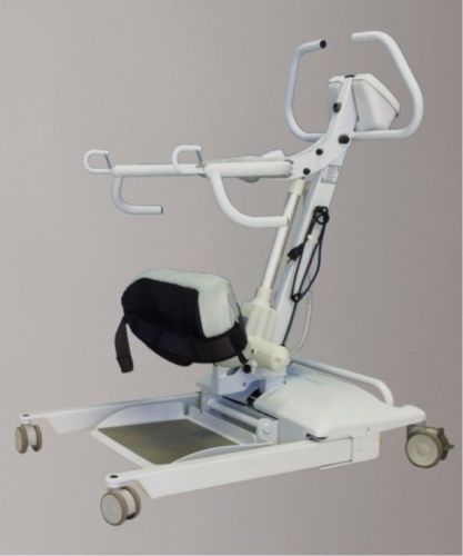 TSA3520 Tollos Steady-Aid Electric Sit-to-Stand Patient Lifter