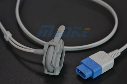 20pcs GE-TruSignal Neonate Wrap SpO2 sensor ,1m, P5110S, compatible TS-W-D
