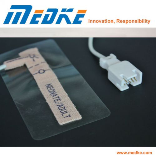 24pcs masimo neonate/adult disposable adhesive tape spo2 sensor,9 pins,p1015a for sale