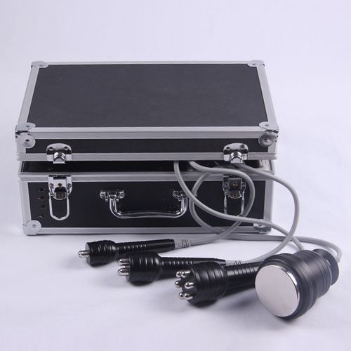 40K Cavitation Ultrasound Liposuction 3D Radio Frequency Bipolar Sextupole RF YH