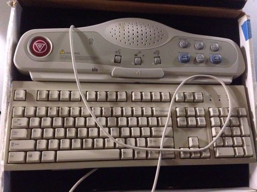 Ge Lightspeed Ct Scim And Keyboard  2275752