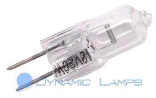 06300-U 12V HALOGEN REPLACEMENT LAMP BULB FOR WELCH ALLYN EXAMINATION LIGHT