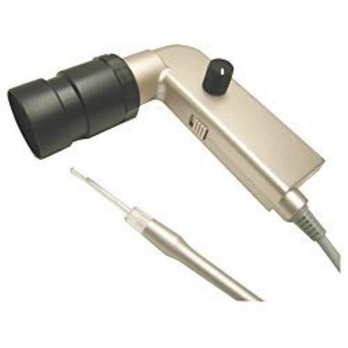 NEW Ear Scope 13000 Pixel from Coden ES13000CG Japan Import Free Shipping 432