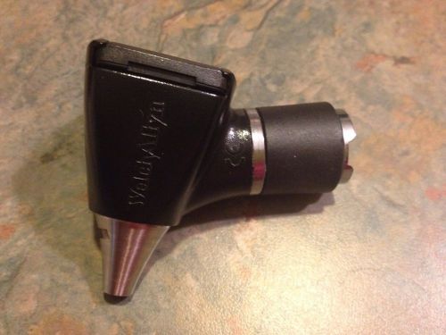 Welch Allyn  Otoscope Head EXCELLENT Condition Comes With New Bulb