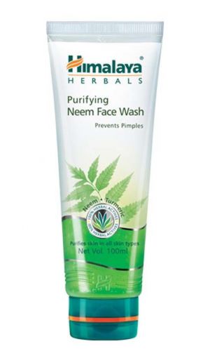 New purifying neem face wash for sale