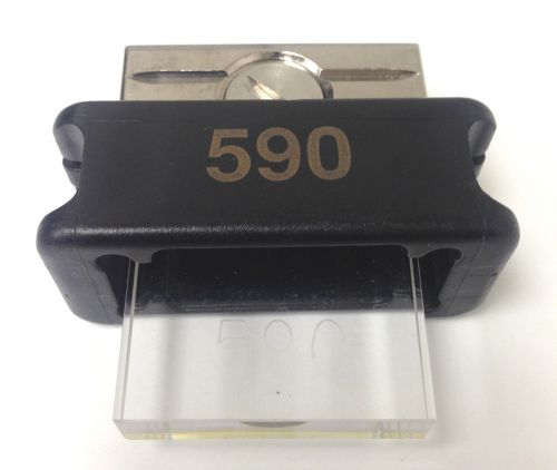 #590 ESC Sharplan Laser Filter 35mm Lumenis PhotoDerm EpiLight  VascuLight